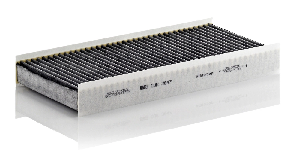 CUK3847 Mann-Filter