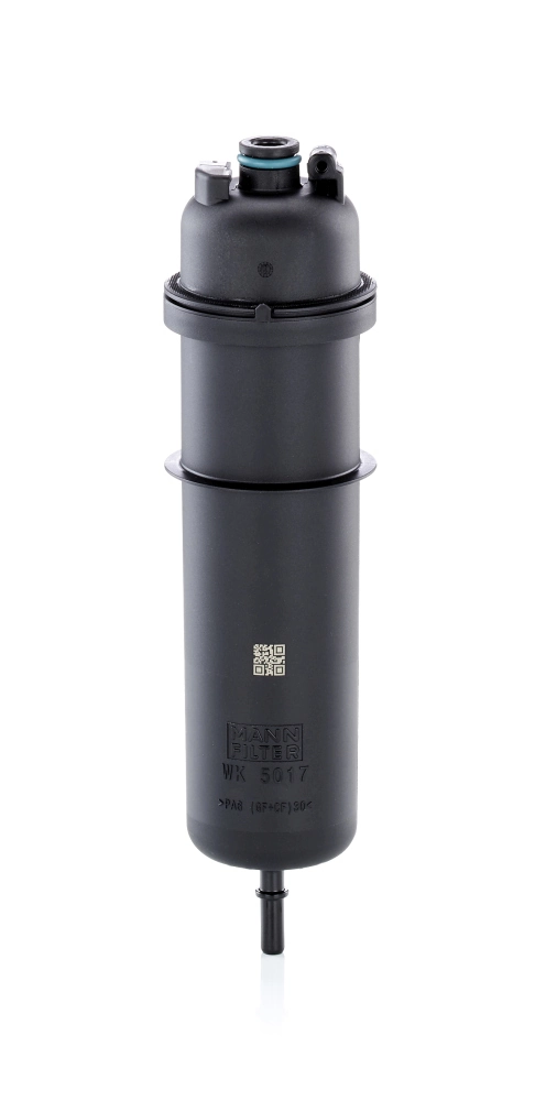 Filtro combustible WK5017 Mann-Filter