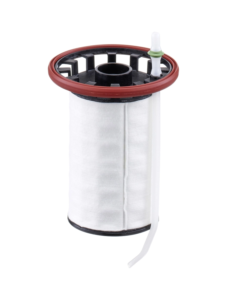 Filtro de gasoil   