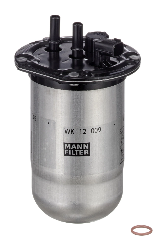 Фильтр топливный MANN WK12009