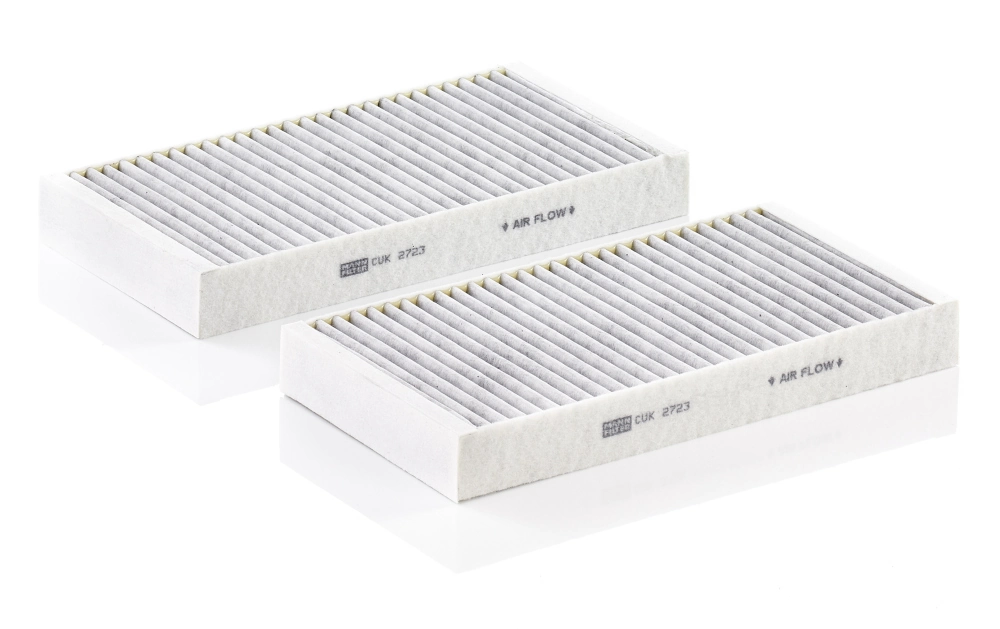 Filtro de salão Renault Laguna 3 BT0, BT1