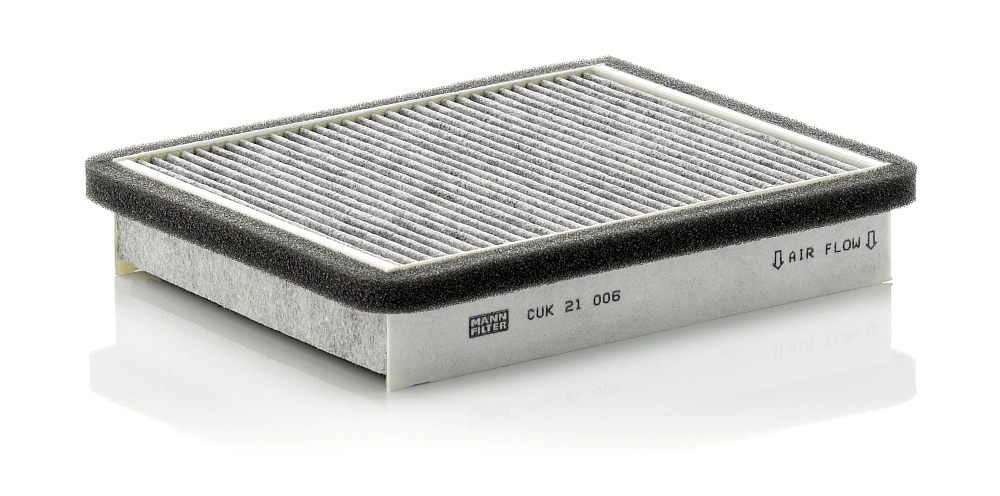 Купить Фильтр салона Ваз 2111  