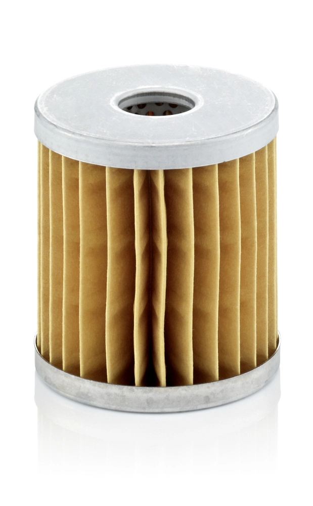 C66 Mann-Filter