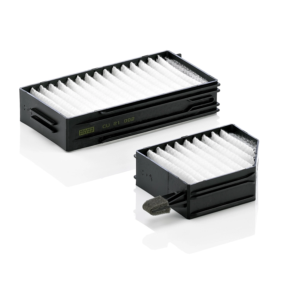 Compre Filtro de salão Subaru Legacy 3