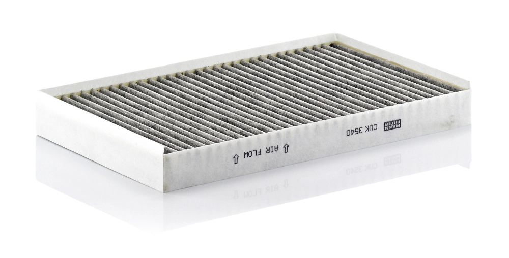 Купить Фильтр салона Мерседес-бенц Виано  W639