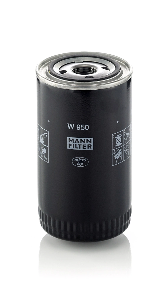 W950 Mann-Filter