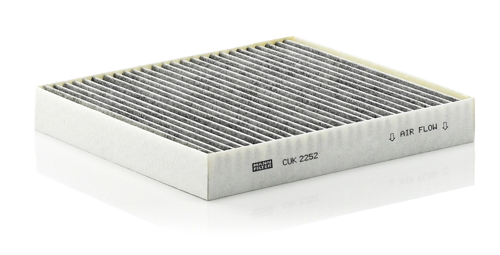 CUK2252 Mann-Filter