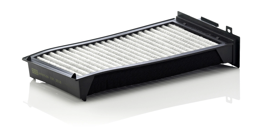 CUK3518 Mann-Filter