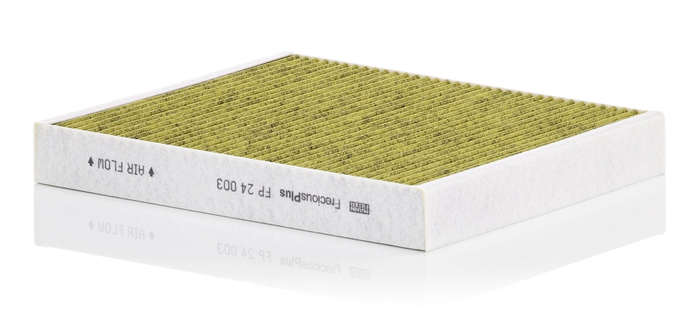 Фильтр воздушный отопителя Febi FE44846 цена, от 9.45 USD