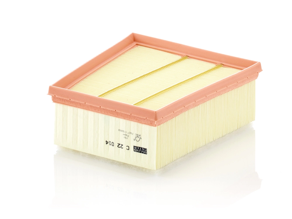 Элемент воздушного фильтра Renault Scenic GRAND IV минивэн (R9) (2016 - 2026) цена, от 9.94 USD