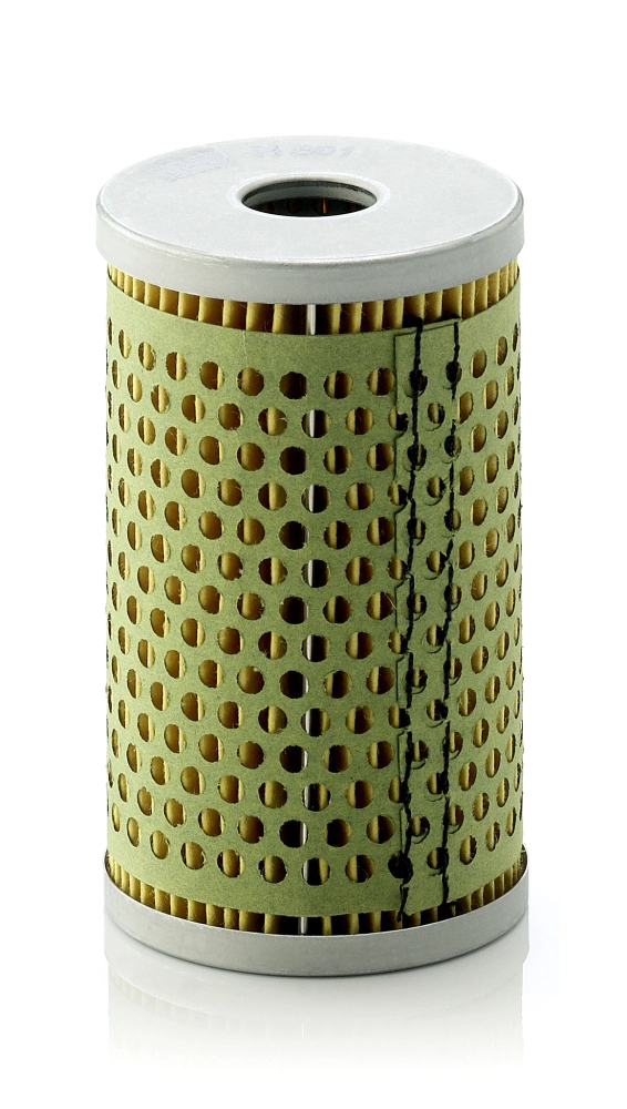 Filtro hidráulico, dirección H601 Mann-Filter