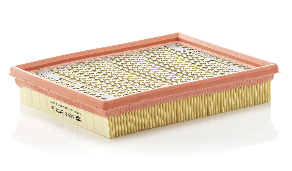 C2452 Mann-Filter
