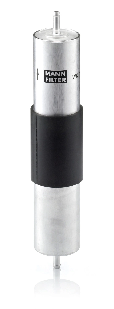 Filtro de gasoil   