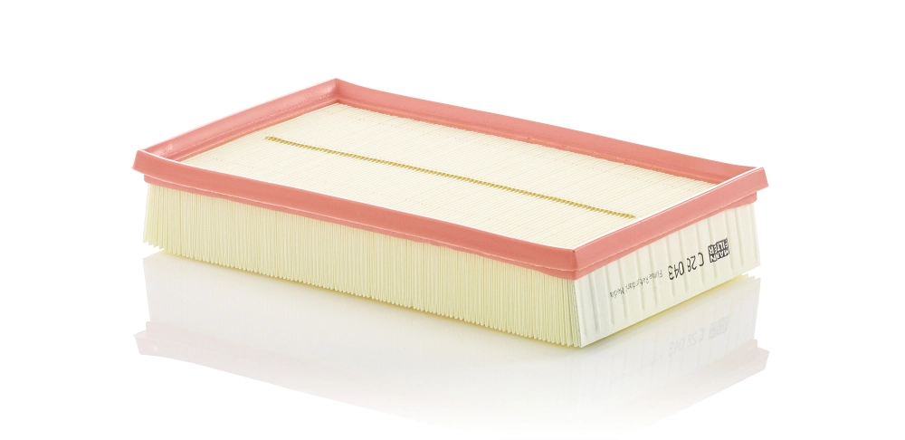 Filtro de ar Audi A3 8YA, 8YF