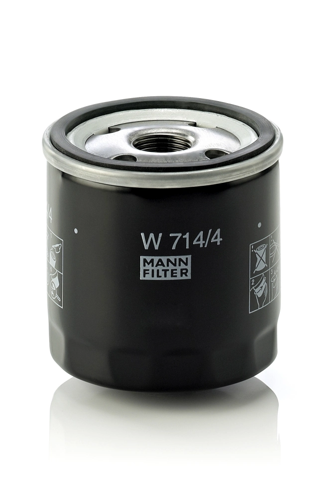 Фильтр очистки масла центробежный Alca SP1077 цена, от 4.85 USD
