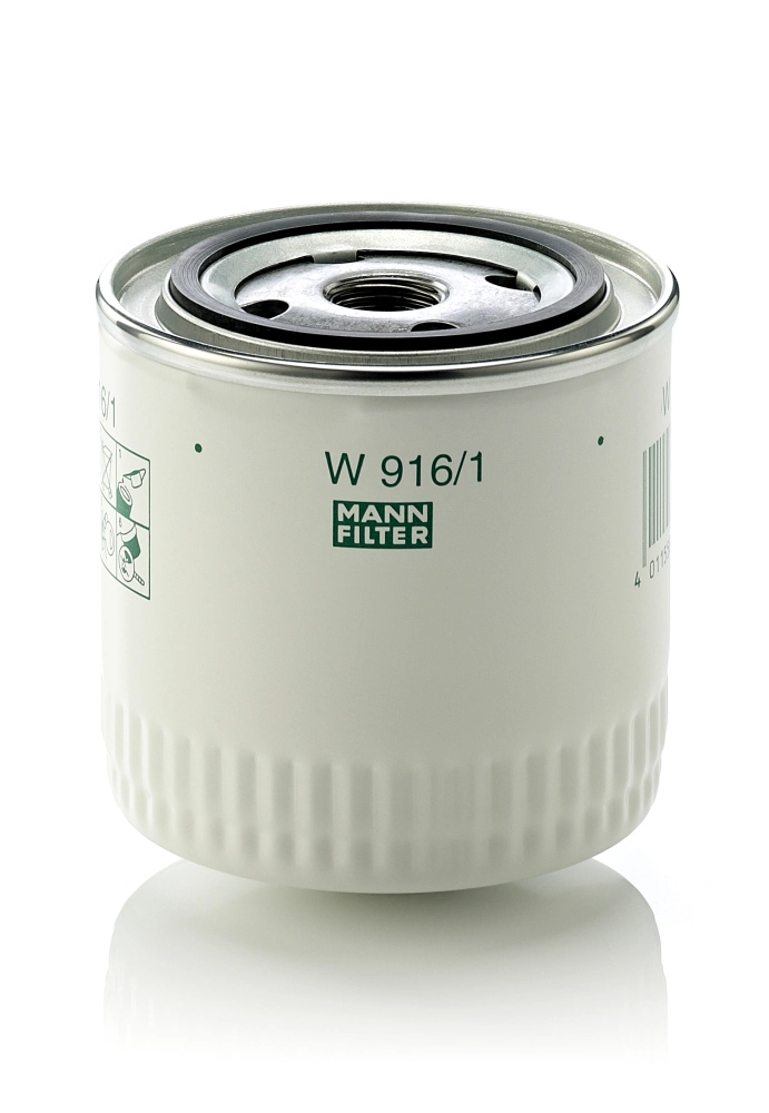 W9161 Mann-Filter