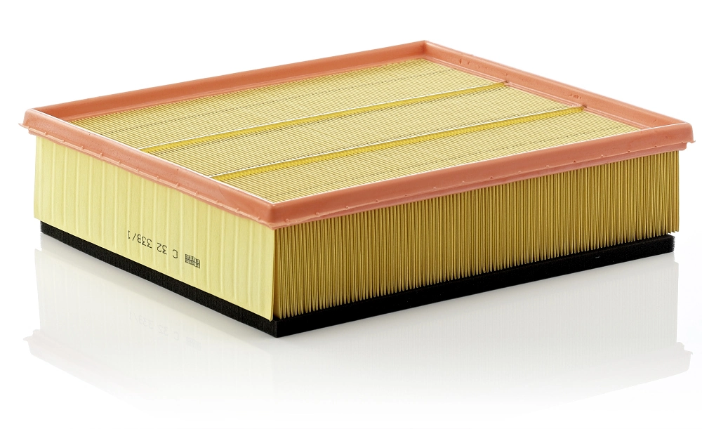 C323381 Mann-Filter