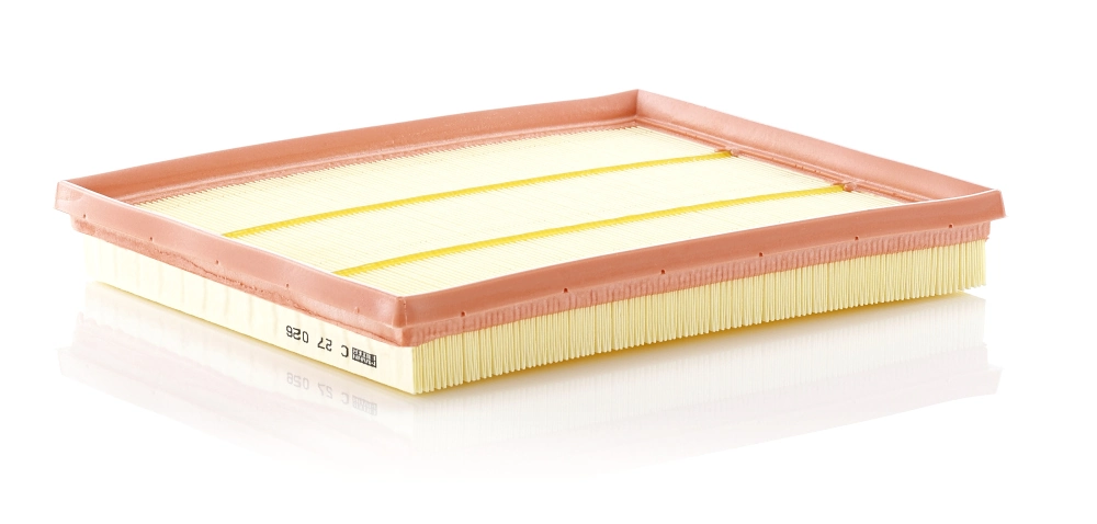C27026 Mann-Filter
