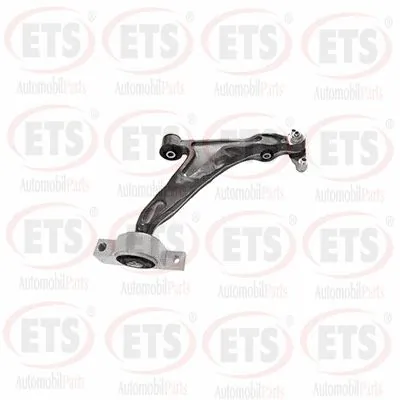 Правый рычаг передней нижней подвески Delphi TC8915 цена, от 259.41 USD