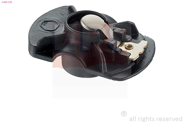 Бегунок распределителя зажигания FS0718V05 Mazda