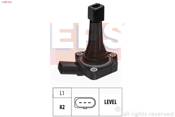 Датчик уровня масла двигателя Sakes 4470100201 цена, от 27.62 USD