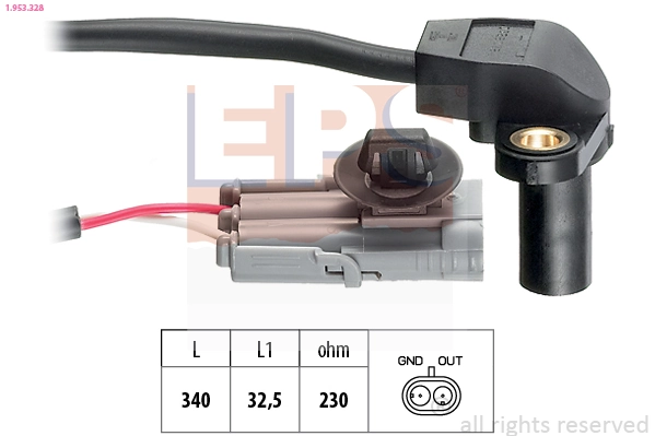 ДПКВ на Renault Espace IV JK0