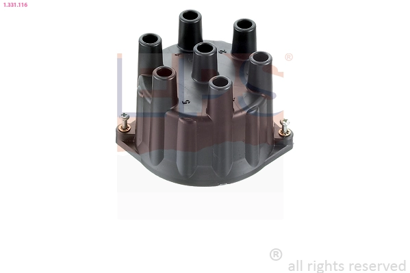 Трамблёр YEC YD413