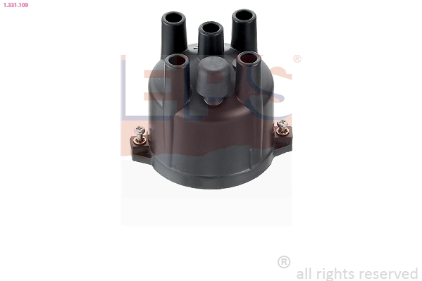 Трамблёр Chrysler MD611151