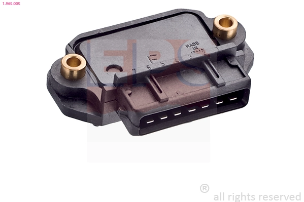 12141273217 Bosch Коммутатор системы зажигания