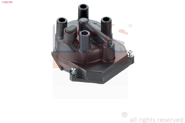 Купить YD241 YEC Крышка трамблера