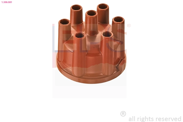 Купить 3469032 Opel Крышка трамблера