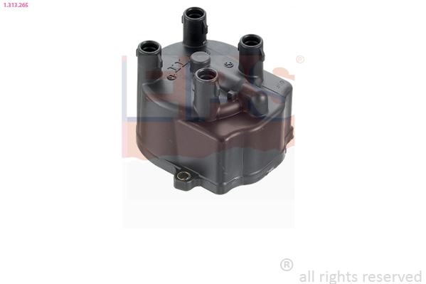 Купить 12111326765 BMW Крышка трамблера