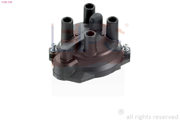 YD415 YEC Крышка распределителя зажигания