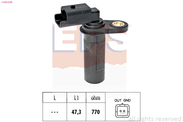 ДПКВ на Nissan Qashqai +2 I J10