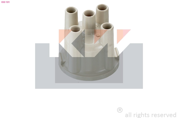 7701030505 Renault (RVI) Крышка распределителя зажигания