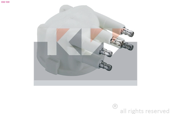 Крышка трамблера 71302701010 Magneti Marelli