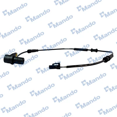 Датчик АБС (ABS) передний, правый Mando EX9567125300 цена, от 10.37 USD