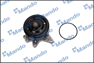 EWPT0009 Mando Насос водяной