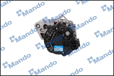BN3730022650 Mando Генератор автомобильный