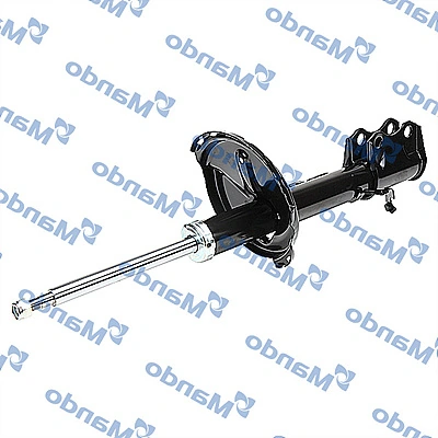 MSS020555 Mando Стойка задняя правая