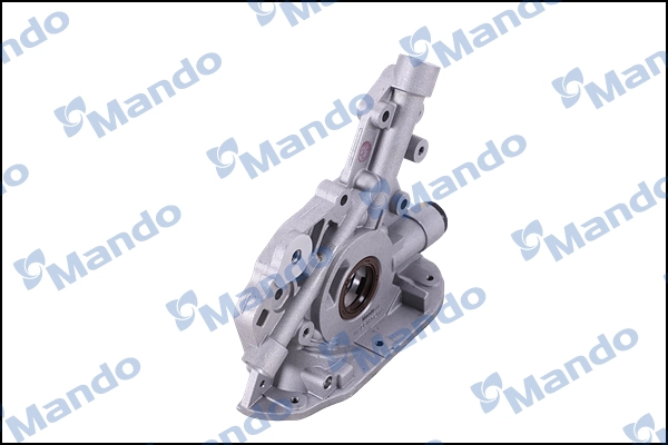 Bomba de óleo Opel Corsa B 73, 78, 79