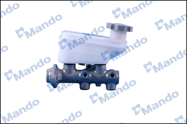 Цилиндр главный тормоза (гидротормозов) Mando EX585101C050 цена, от 53.53 USD
