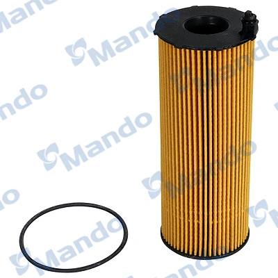 Фильтр масла VALEO 586644