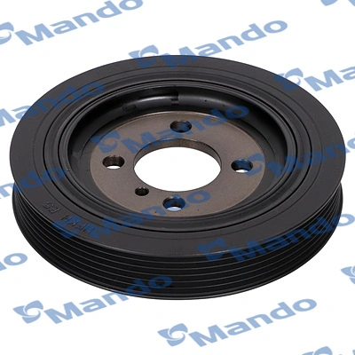 Купить E60502OEM Korea (oem) Шкив-демпфер коленвала