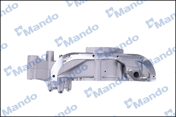 2134042506 Chrysler Масляный насос двигателя