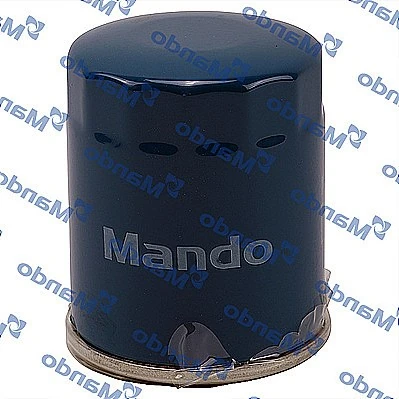 MOF4477 MANDO Filtro de aceite original y equivalente