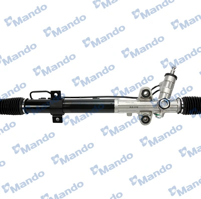 Cremalheira da direção Hyundai H-1 STAREX TQ