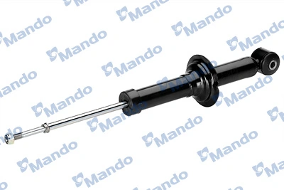 MSS020046 Mando Амортизаторы задние