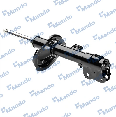 Амортизатор подвески передний левый Mando MSS020111 цена, от 53.78 USD