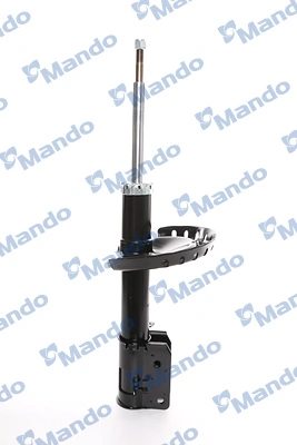 MSS016123 Mando Амортизатор передней подвески правый